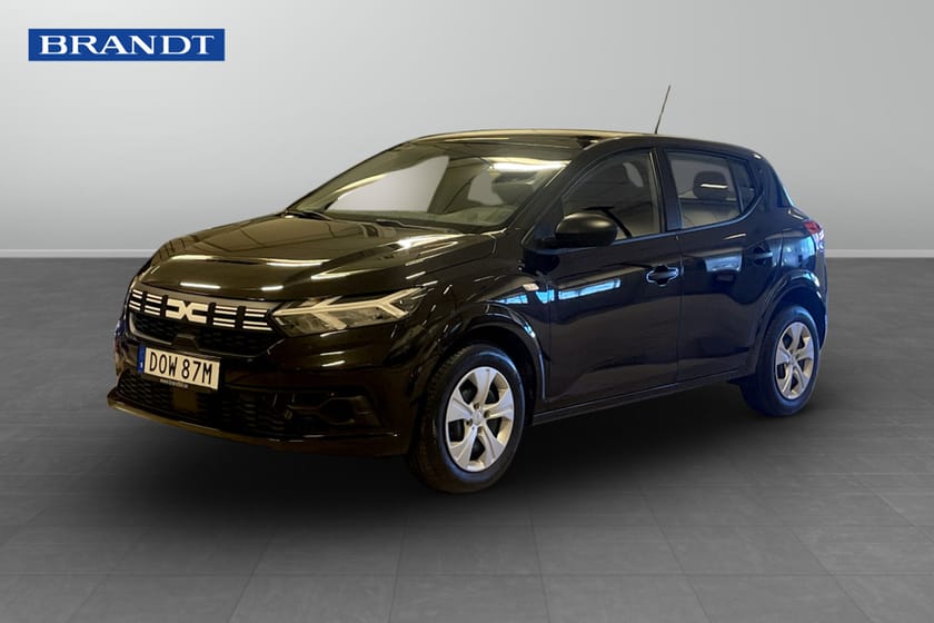 Bild 1 av Dacia Sandero TCe 90 essential