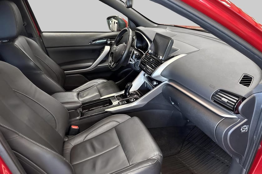 Bild 4 av Mitsubishi Eclipse Cross PHEV 2.4 Business Instyle AWD Aut