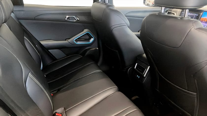 Bild 5 av BYD Atto 2 COMFORT EV