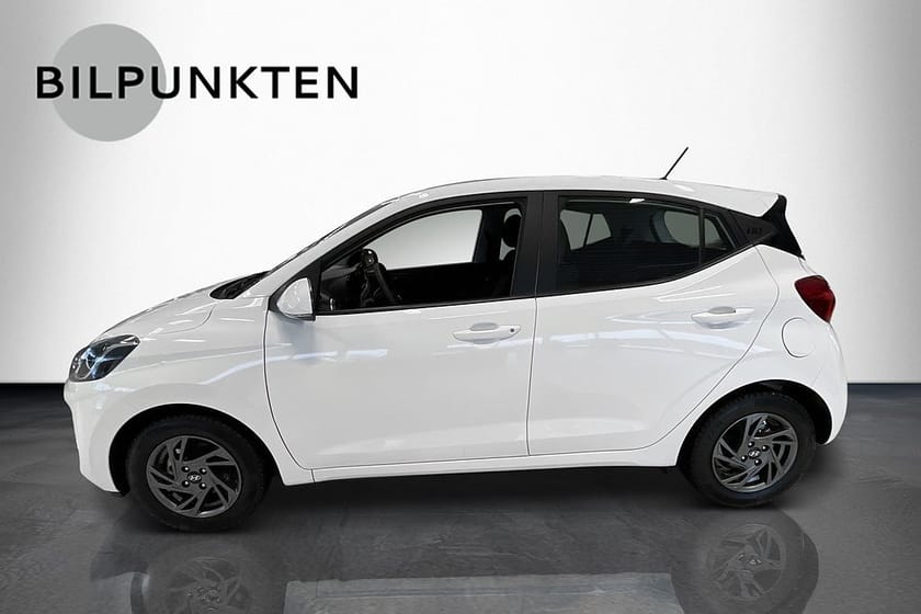 Bild 2 av Hyundai i10 1.0 MPi MT Advanced