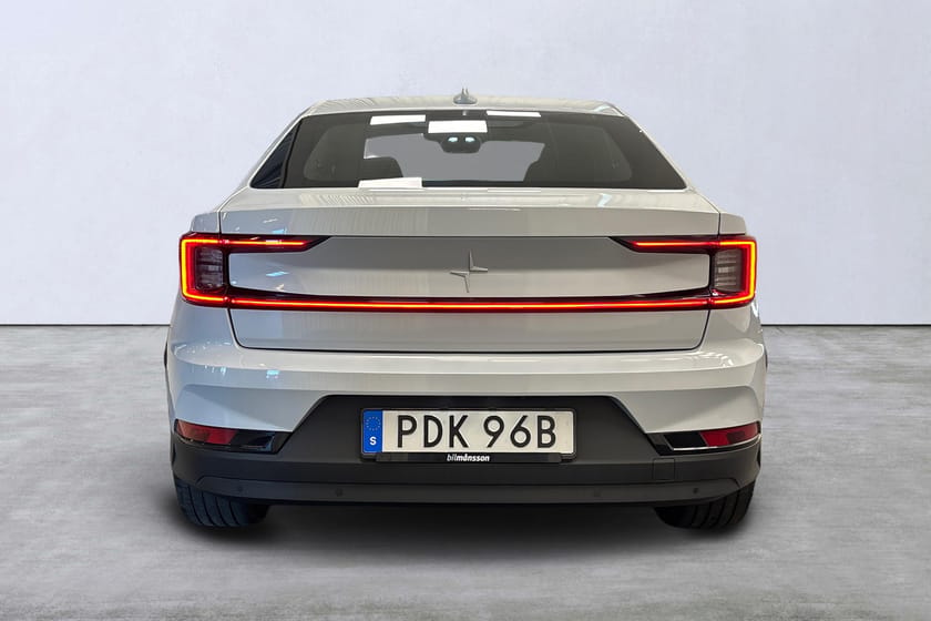 Bild 5 av Polestar 2 Standard Range Single Motor 64kWh