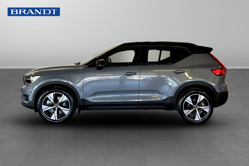 Bild 3 av Volvo XC40 Recharge T4 R-Design