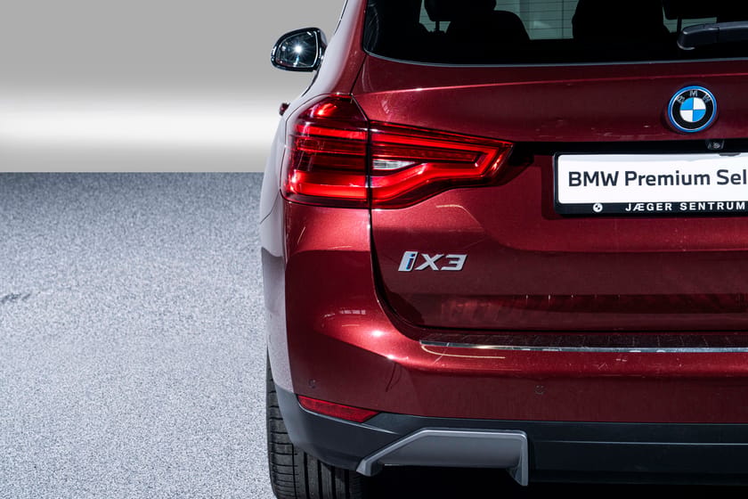 Bilde 3 av BMW iX3 6,29% Fully Charged/Pano./ACC/H&K/HeadUp++