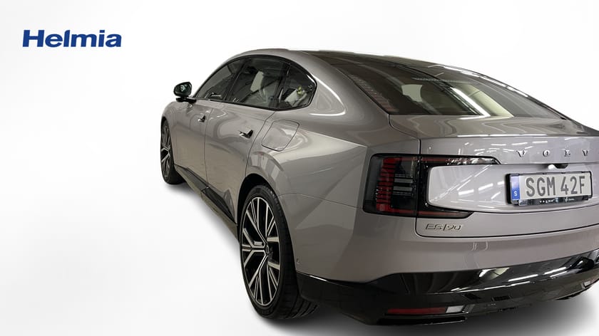 Bild 3 av Volvo ES90 Single Motor Extended Range Ultra