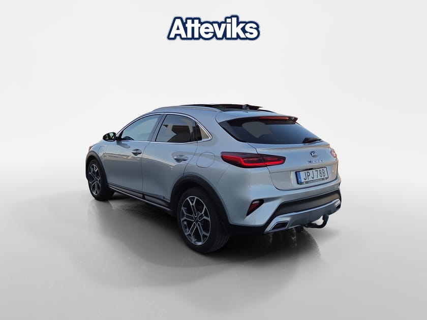 Bild 5 av Kia XCeed Plug-in Hybrid Advance plus | Dragkrok | Soltak| Backkamera