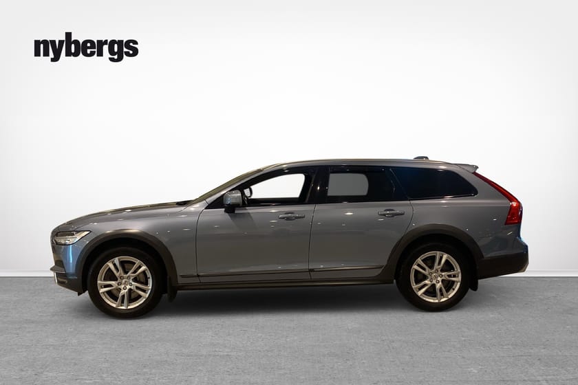Bild 2 av Volvo V90 Cross Country D4 AWD Advanced SE