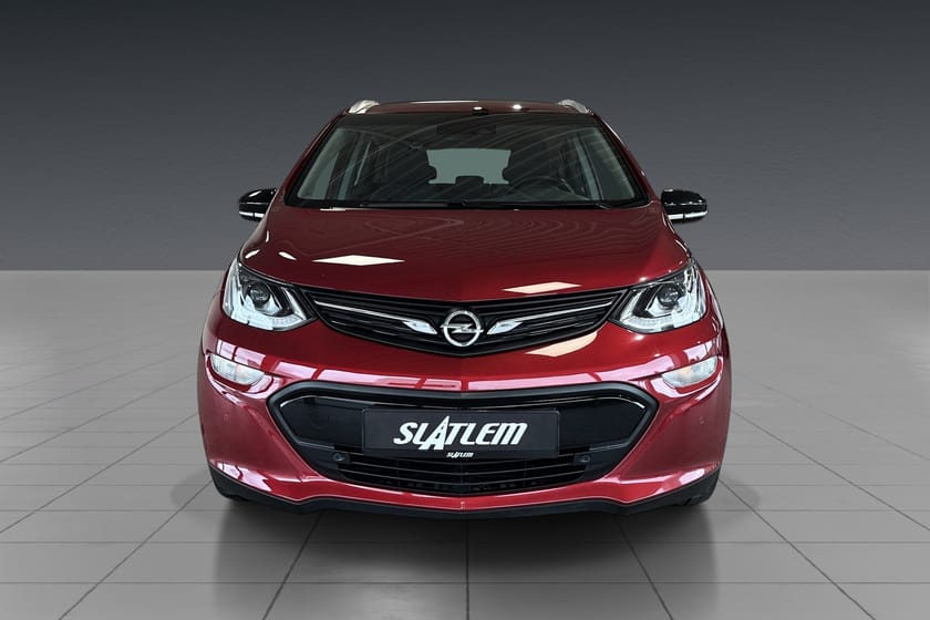 Bilde 2 av Opel Ampera-e PREMIUM/KAMERA/SKINN/RATTVARME/NAVI