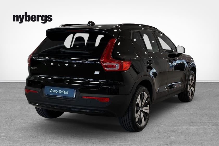 Bild 4 av Volvo XC40 Recharge Core Edition