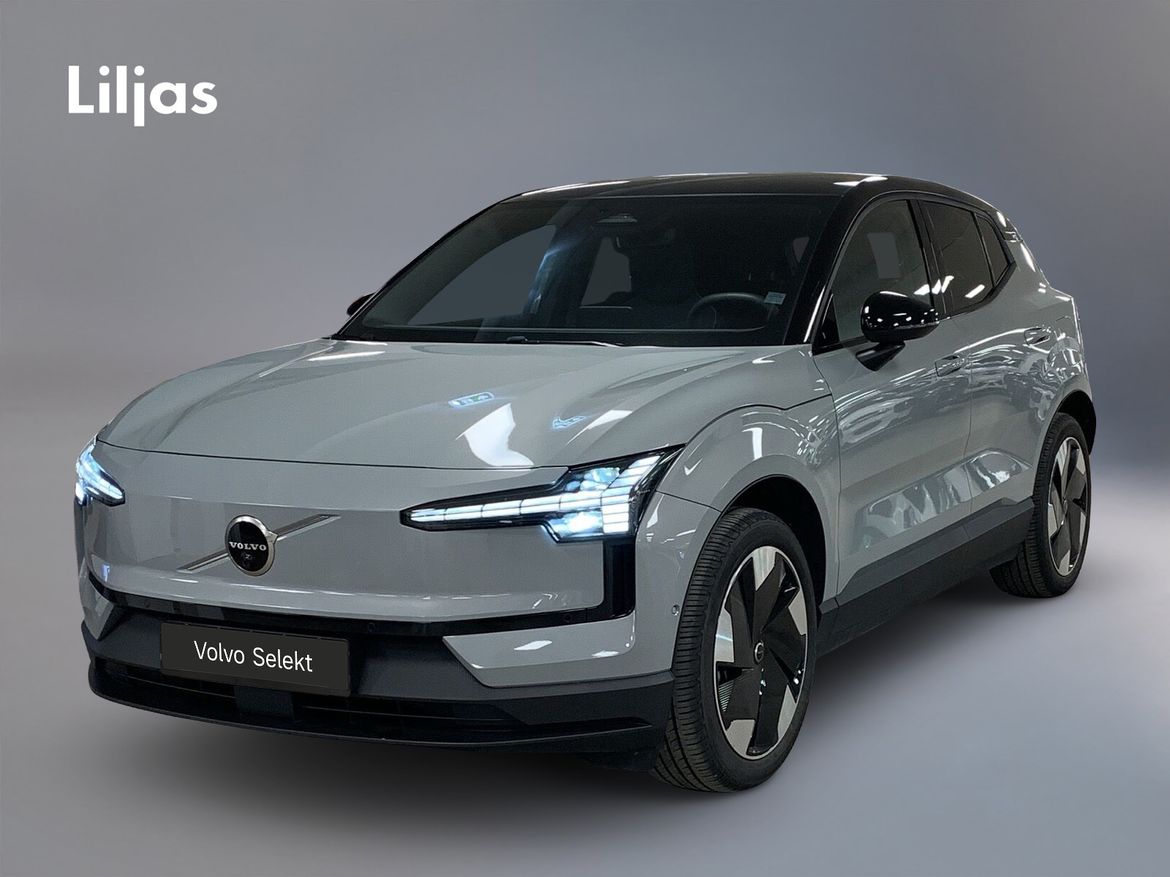 SXB77F – Volvo EX30 Single Motor Extended Range