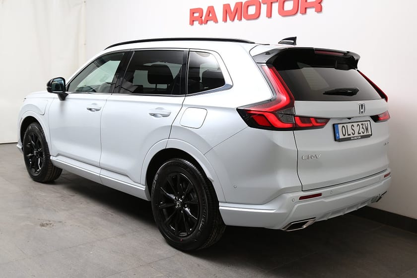 Bild 3 av Honda CR-V e:PHEV Plug-In Hybrid Advance Tech | DEMO