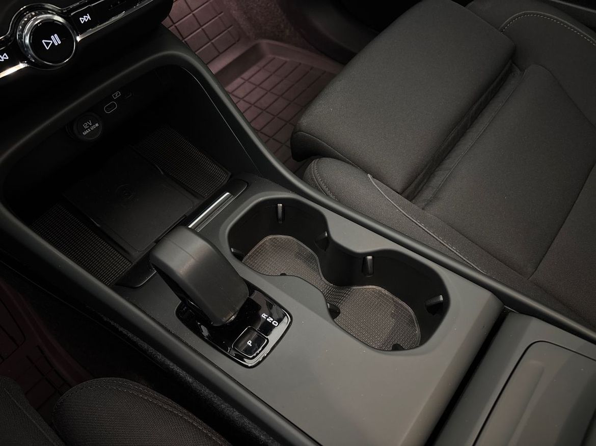 Volvo EC40 2025 - miniatyr 16