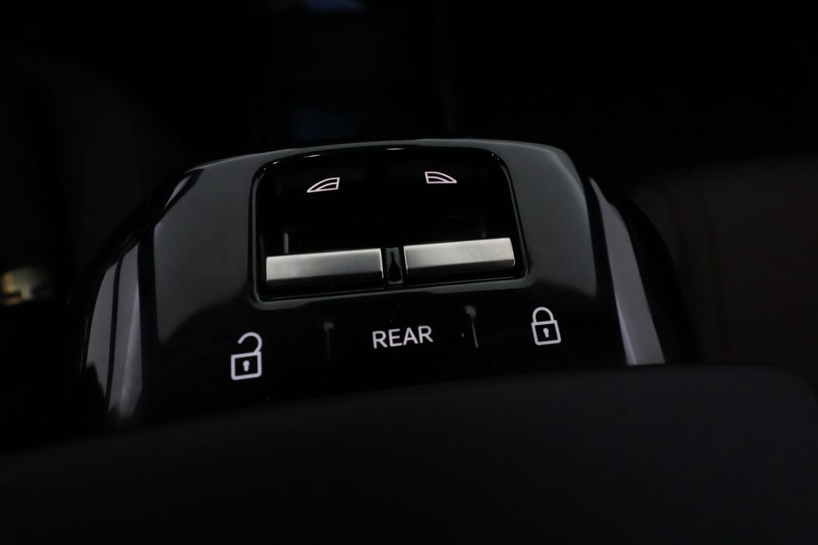 Volvo EX30 2024 - miniatyr 19