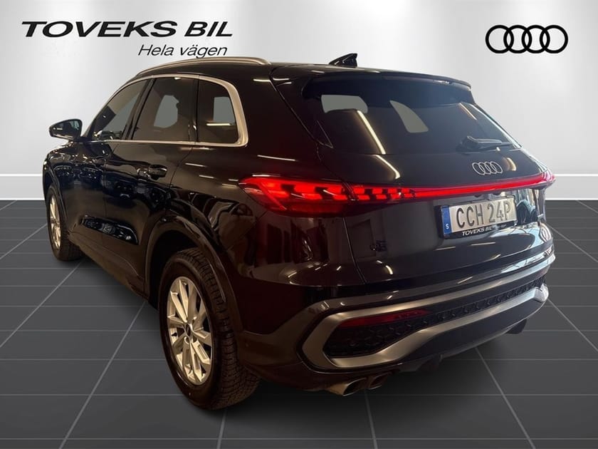 Bild 5 av Audi Q5 S-Line / Alpin / Tech Plus / Panorama