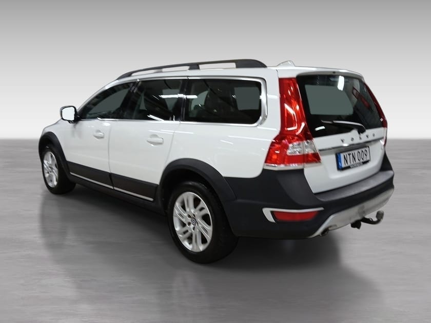 Bild 3 av Volvo XC70 D4 AWD Classic Momentum