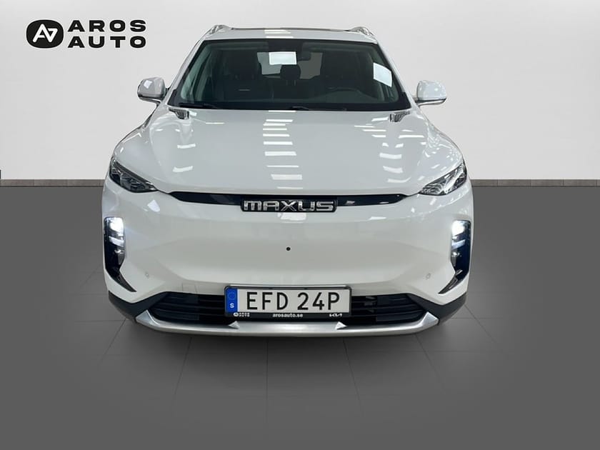 Bild 2 av Maxus Euniq 6 Exclusive 70 kWh 177hk
