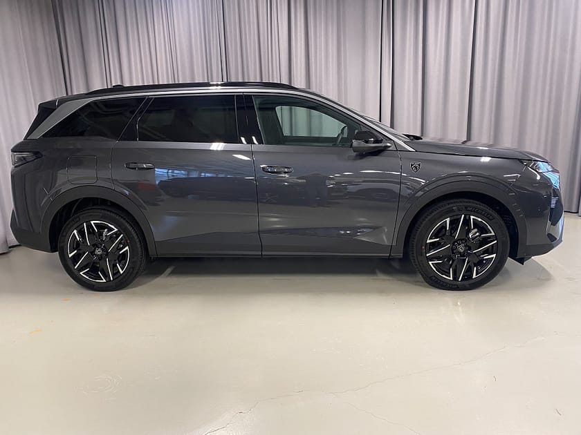 Bild 3 av Peugeot 5008 Hybrid 145 Winter Edition 145hk Automat. 7-Sits!