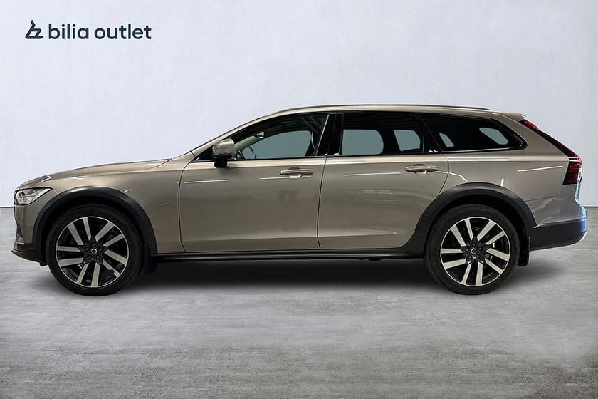 Bild 4 av Volvo V90 Cross Country B5 AWD Geartronic Advanced/ VOC / HK Ljud / Drag