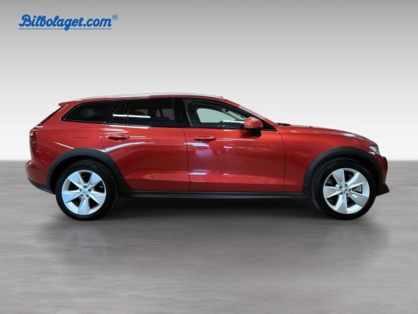 Bild 4 av Volvo V60 Cross Country B4 AWD Diesel Plus