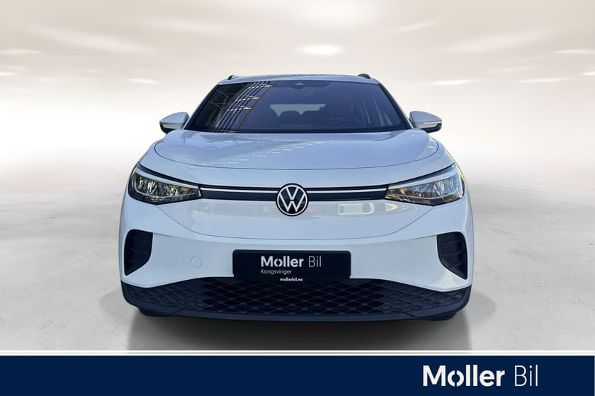 Bilde 2 av Volkswagen ID.4 Pure Performance 52kwh 170 hk