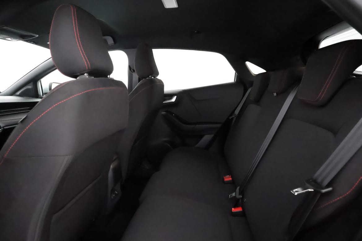 Ford Puma 2024 - miniatyr 12