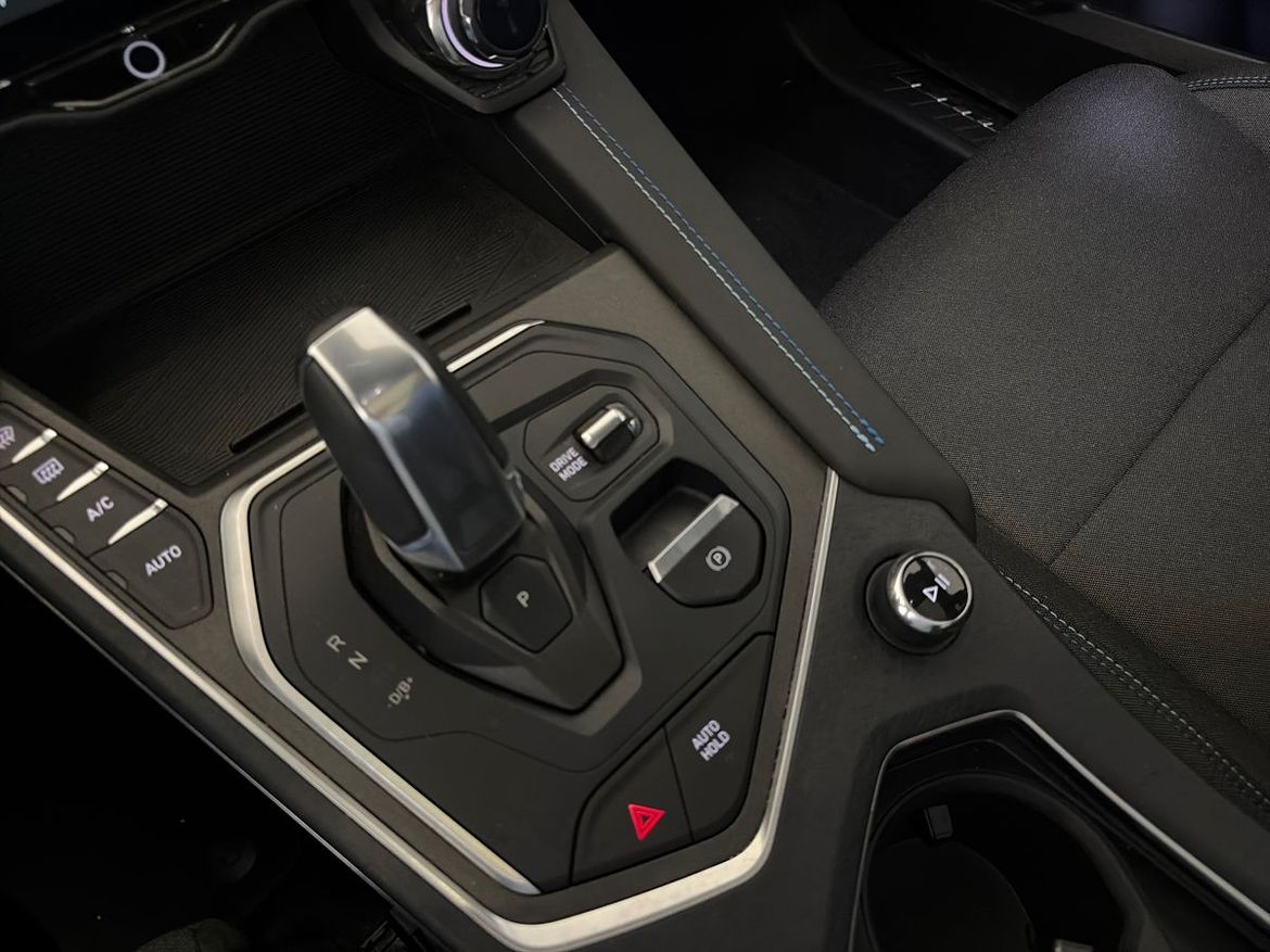 Lynk & Co 01 2023 - miniatyr 16