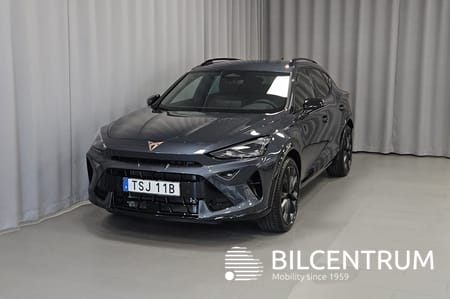 CUPRA Formentor e-Hybrid 1.5 Ultimate 204HK Aut Drag