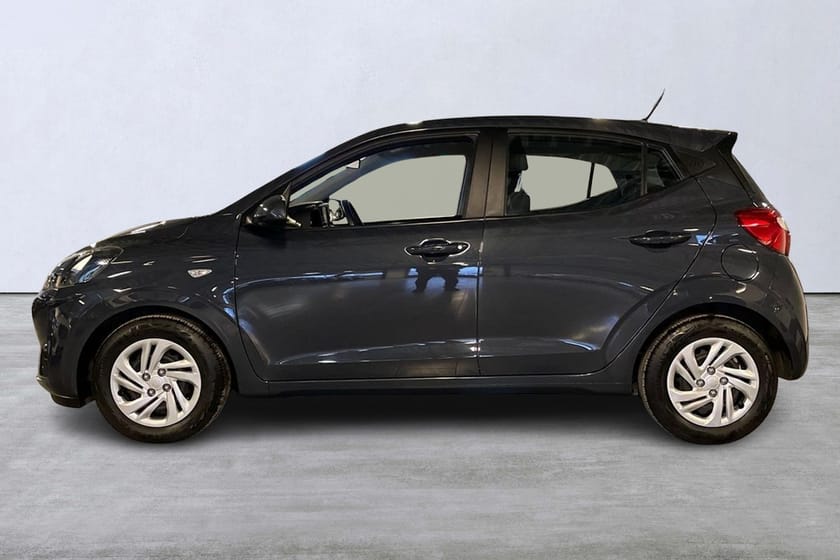 Bild 2 av Hyundai i10 1.0 5-S AMT Essential