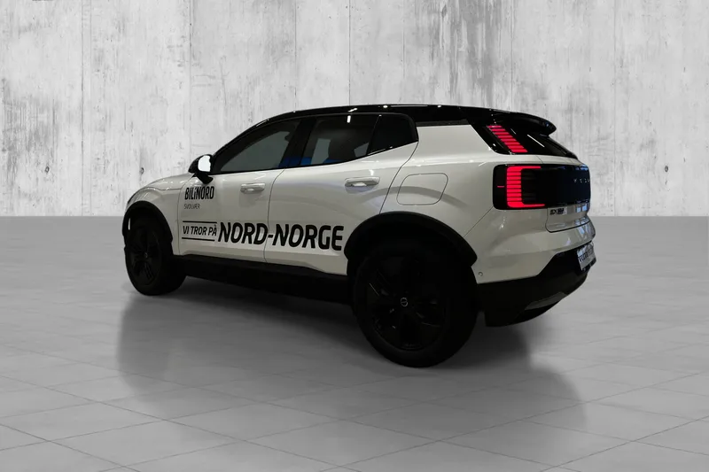 Volvo EX30 Cross Country Twin Motor Performance bilde 9