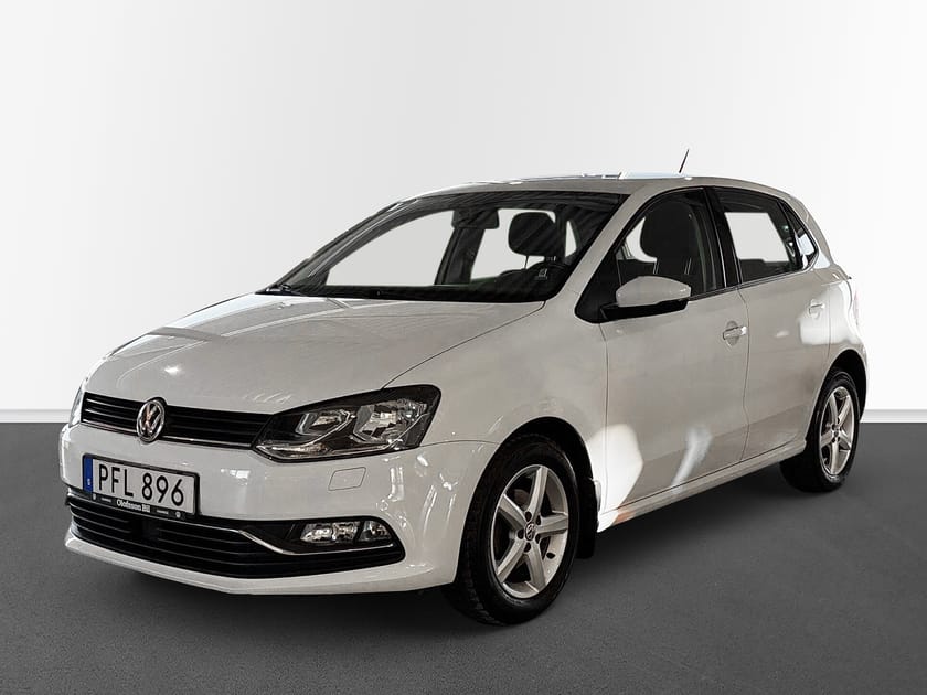 Bild 1 av Volkswagen Polo 
