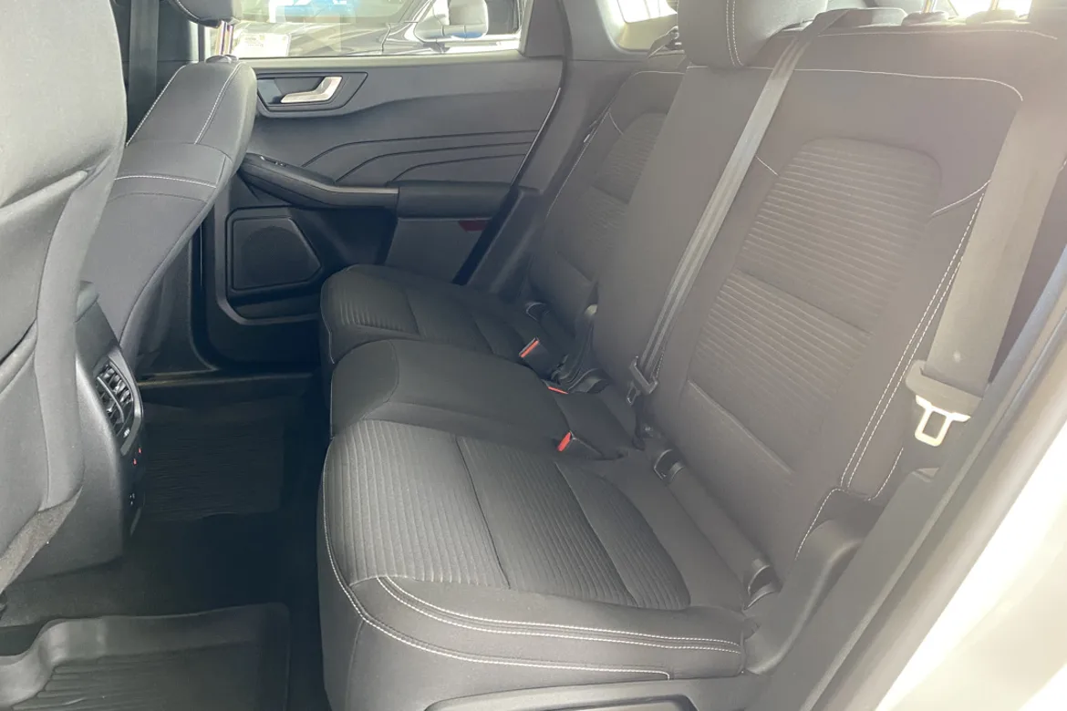 Ford Kuga Plug-In Hybrid