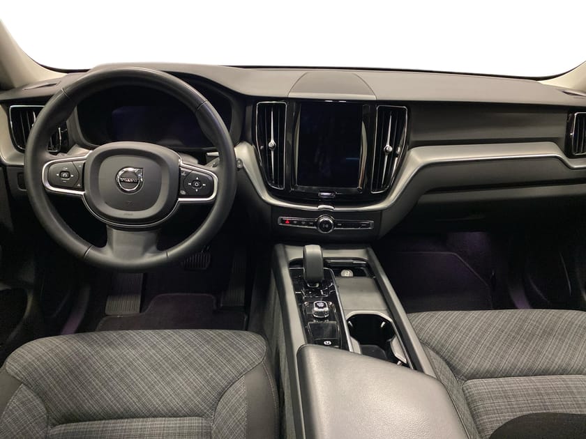 Bild 5 av Volvo XC60 Recharge T6 Core Edition - Drag!