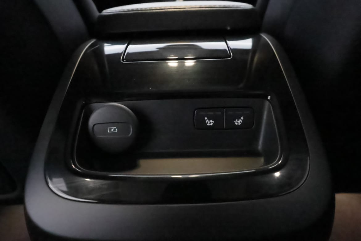 Volvo V60 2023 - miniatyr 22