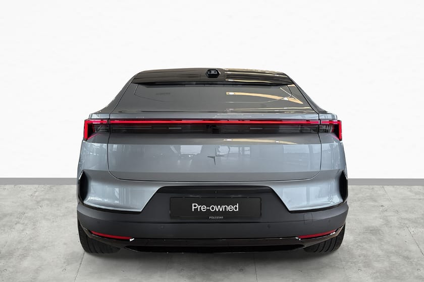 Bild 5 av Polestar 4 Long Range Dual Motor Plus 360Kamera