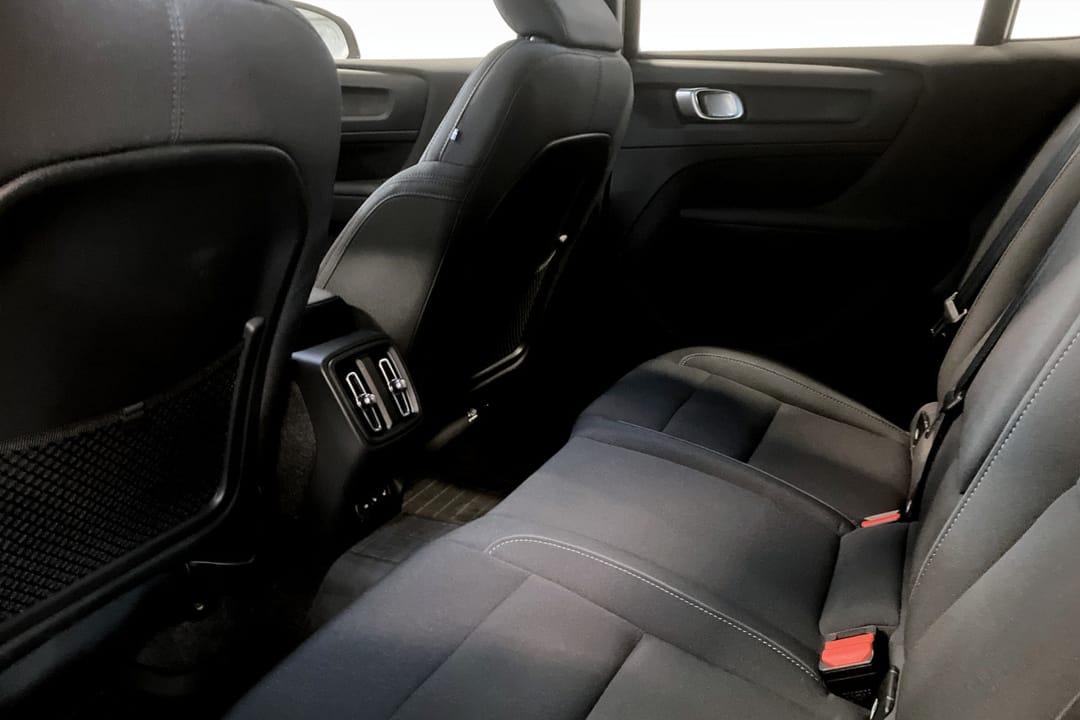 Volvo C40 Recharge Single Motor