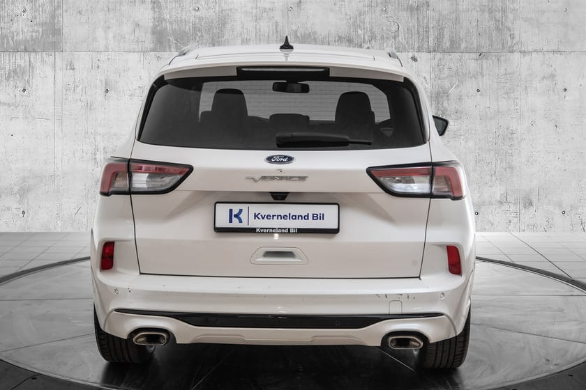 Bilde 4 av Ford Kuga Plug-In Hybrid 261HK | Krok | B&O | Navi |FRI FRAKT SØR FOR TRONDHEIM