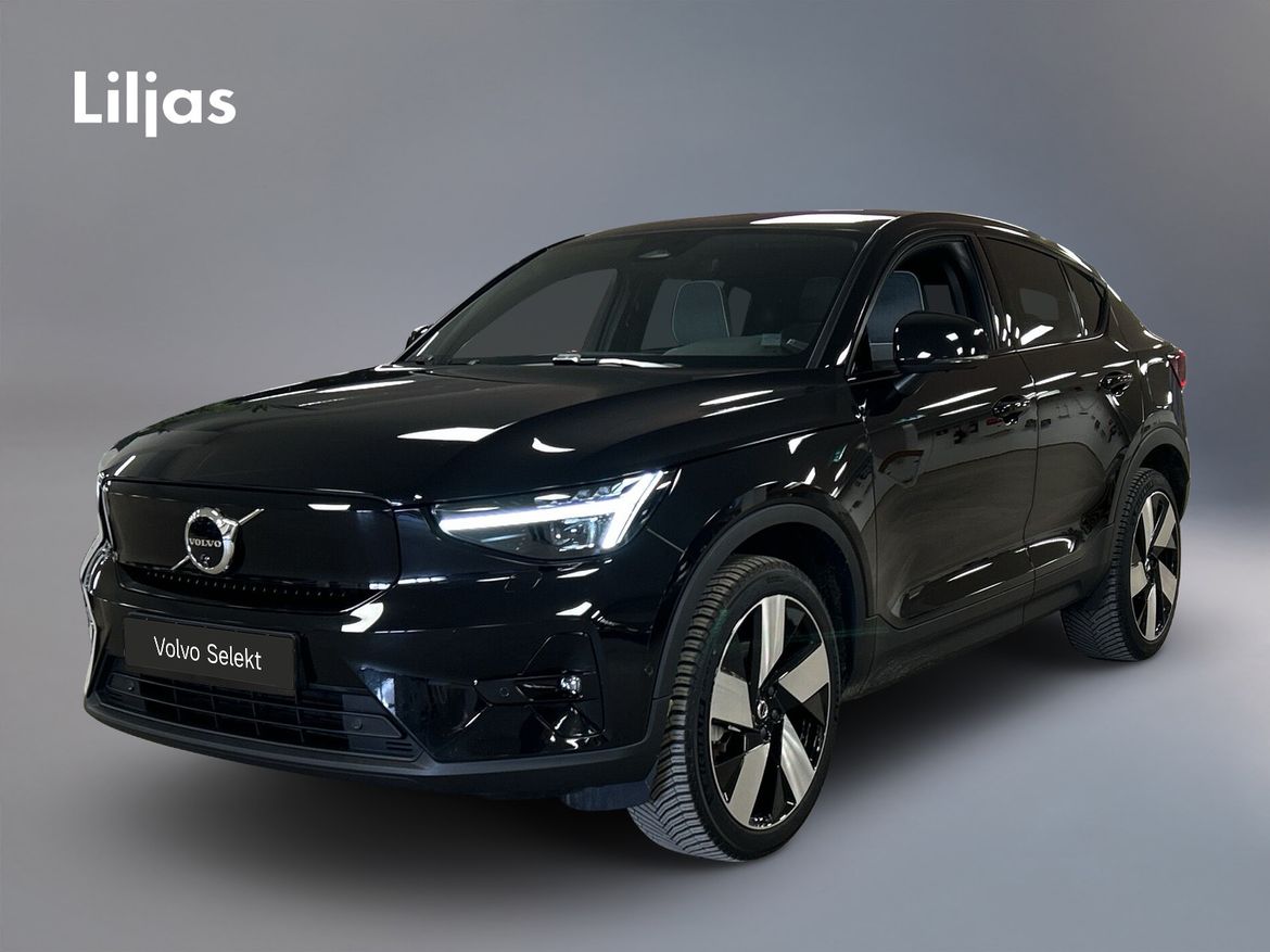 PZT07L – Volvo C40 Recharge Twin motor