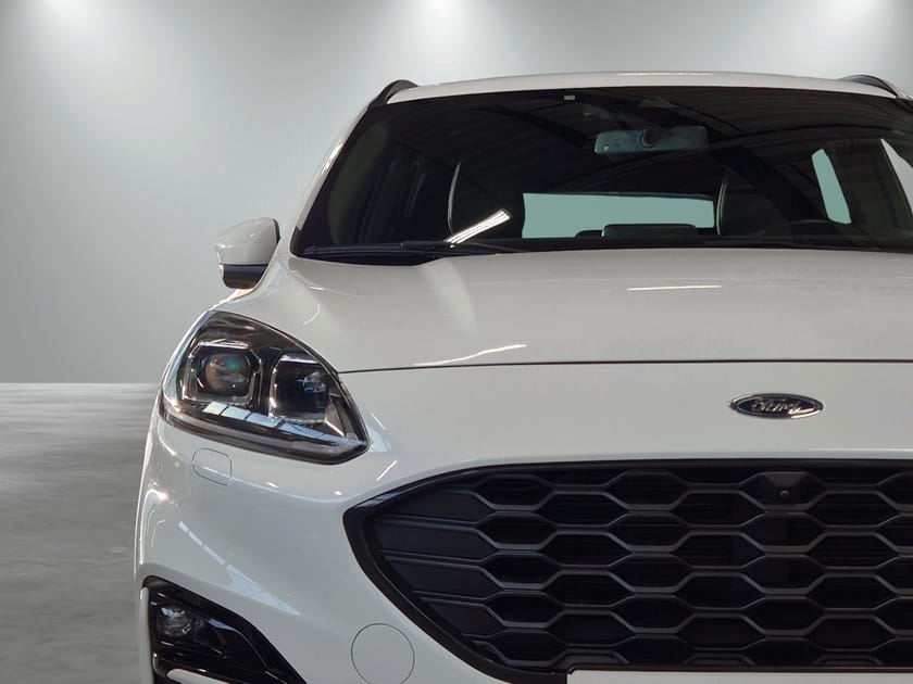 Bilde 4 av Ford Kuga Plug-In Hybrid 2,5l 225hk ST-Line ACC/Kamera ++