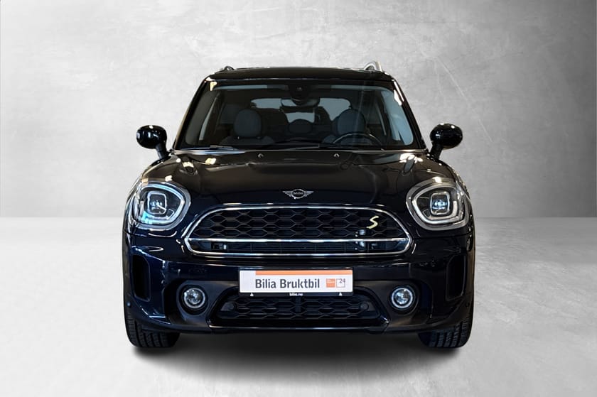 Bilde 4 av MINI Countryman Cooper SE ALL4 