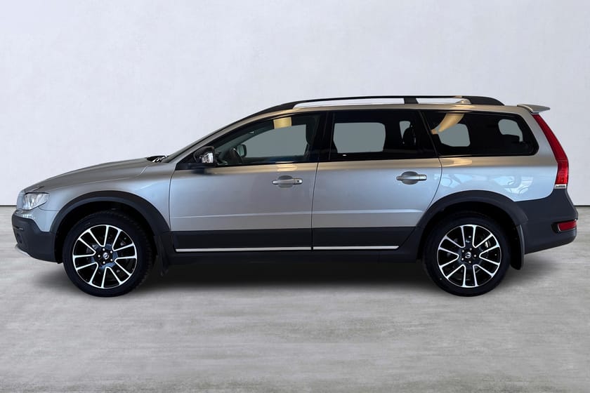 Bild 2 av Volvo XC70 D4 AWD Sport Edition BE