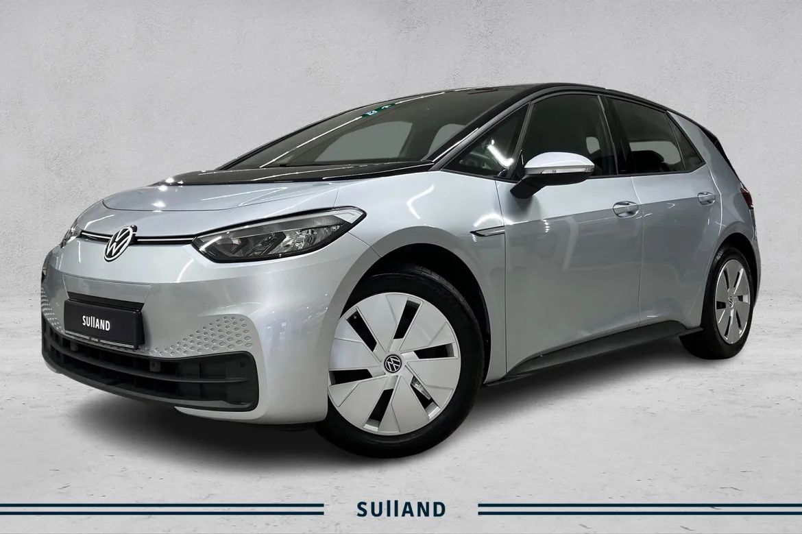 Bilde av Volkswagen ID.3 Pure Performance