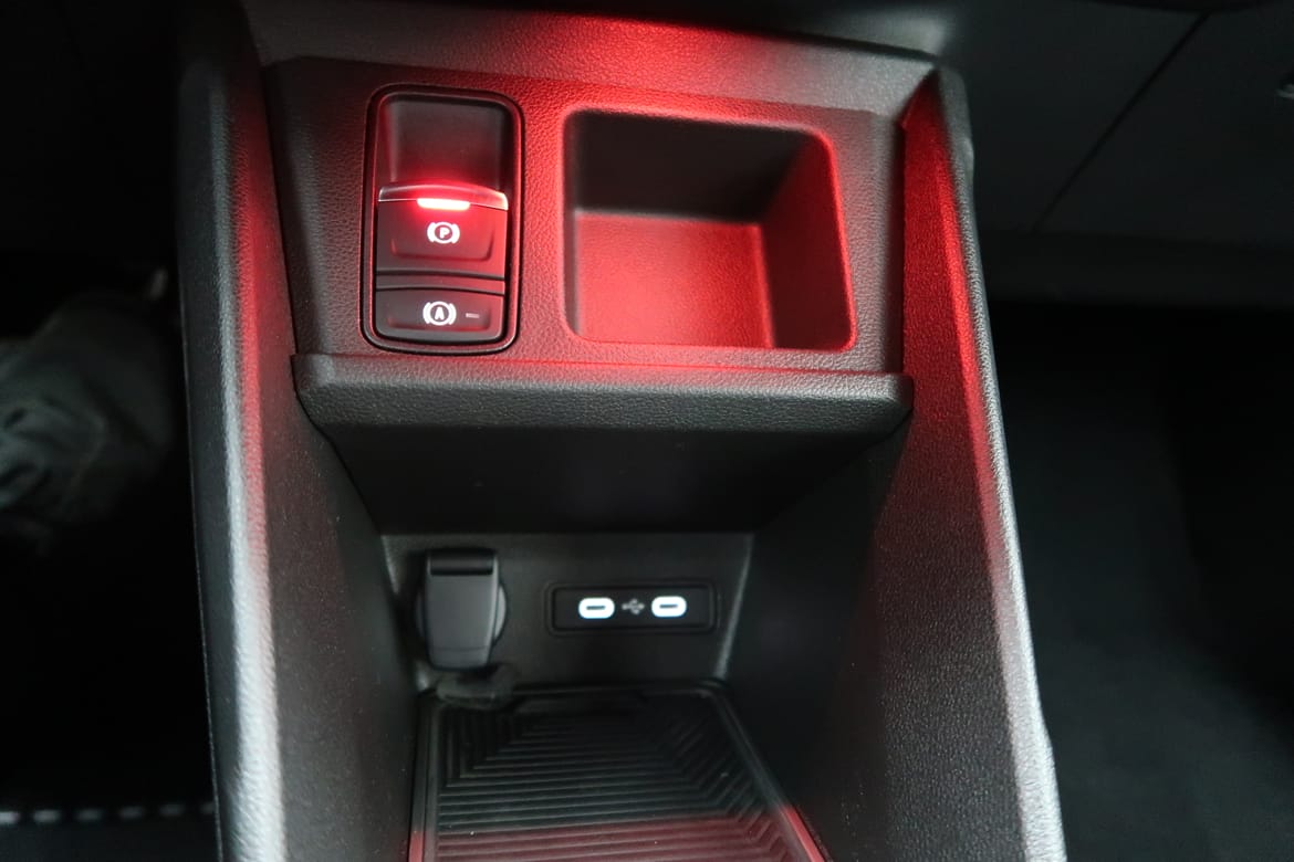 Renault 4 E-Tech 2026 - miniatyr 17