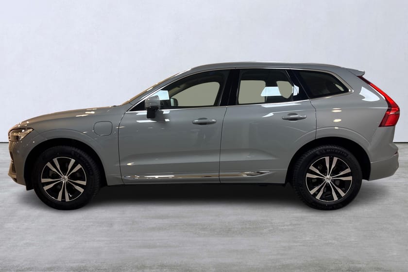 Bild 2 av Volvo XC60 T6 Core Special Edition