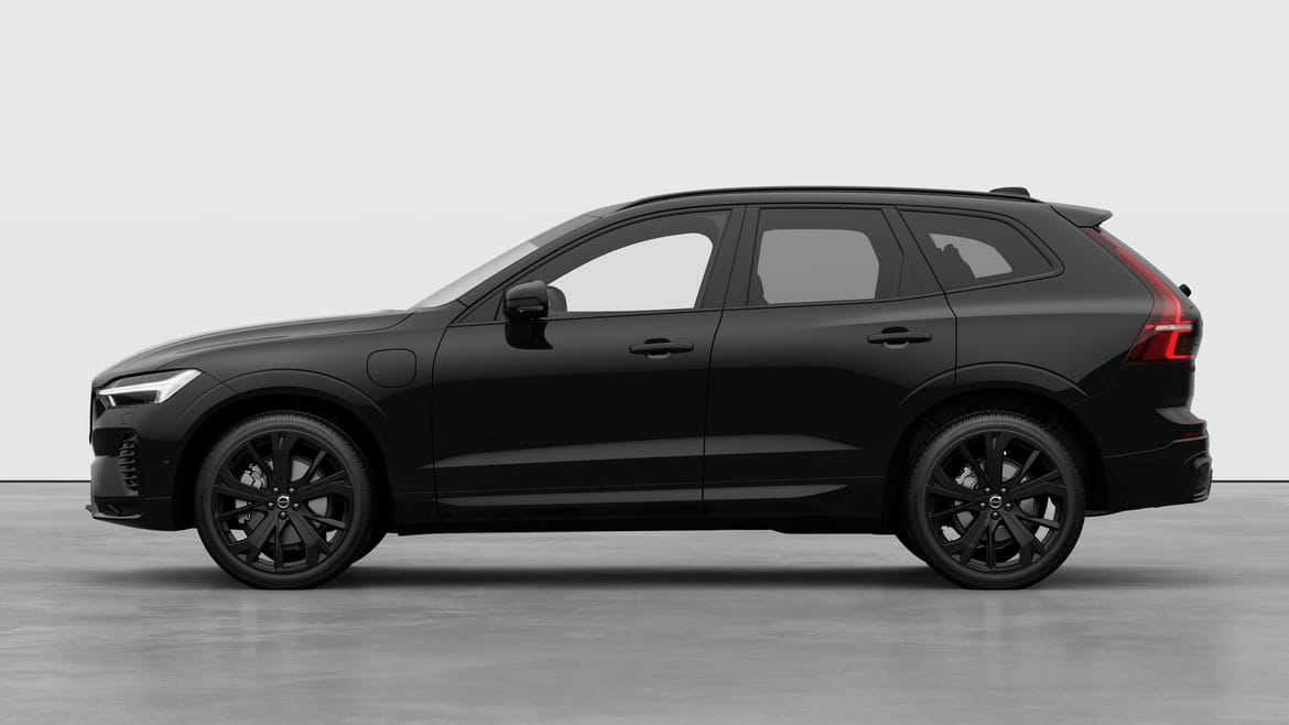 GYR03C – Volvo XC60