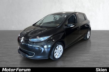 Renault ZOE R90