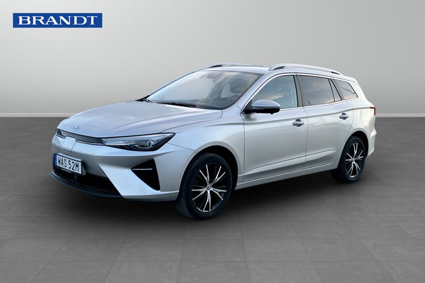 Bild 1 av MG 5 Long Range MG5 Luxury 61 kWh 156hk