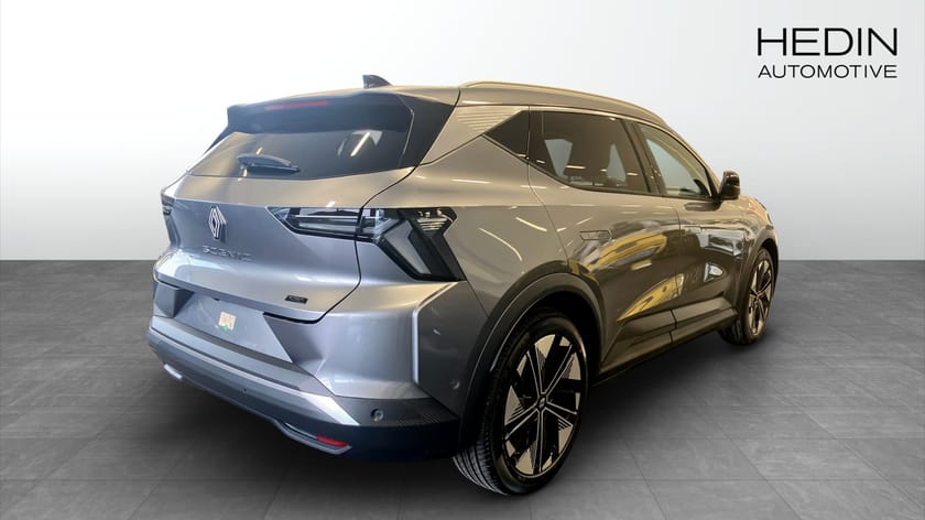Bild 2 av Renault Scenic E-Tech ELECTRIC TECHNO EV87
