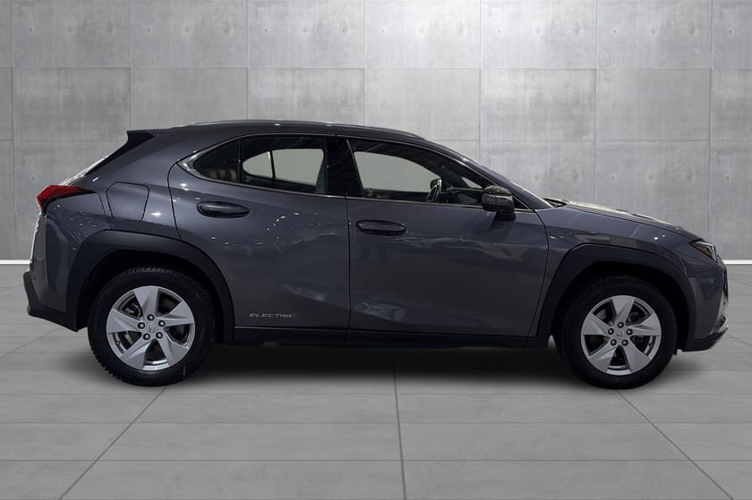 Bilde 4 av Lexus UX 300e Luxury