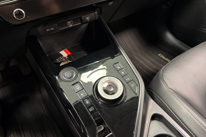 Bild 4 av Kia Niro EV Advance