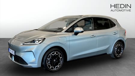 MG 4 EV Urban 54 kWh 160hk PREMIUM | 360° | NAVI | 416km