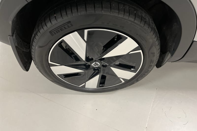 Volvo EX40 Single Motor Extended Range